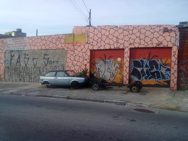 Foto do Terreno - Terreno comercial para locação, Jardim Tango, São Paulo. | ZONA LESTE IMÓVEIS