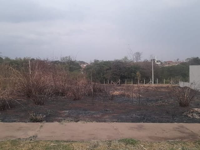 Foto do Terreno - Terreno à venda, 250 m² por R$ 85.000,00 - Terra Nova - Uberaba/MG | ZUCATO IMOBILIARIA LTDA