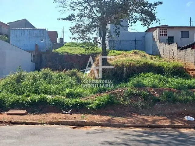 Terreno com 250m², à venda, no bairro Chácara São Félix em Taubaté