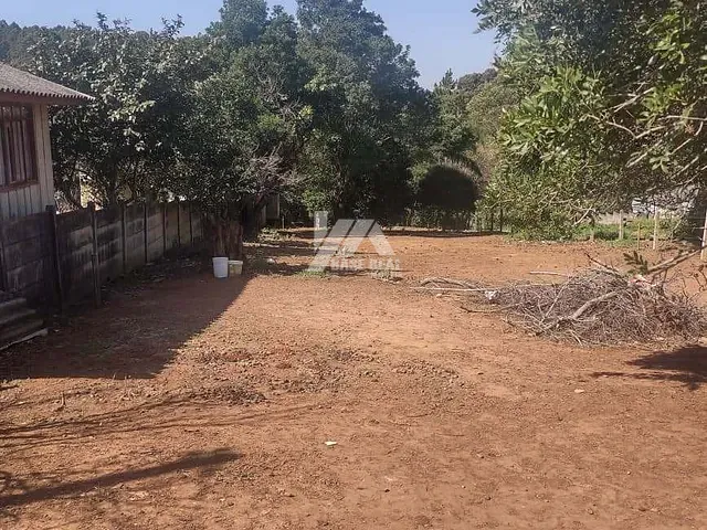 Terreno com 1050m², à venda, no bairro Uvaranas em Ponta Grossa