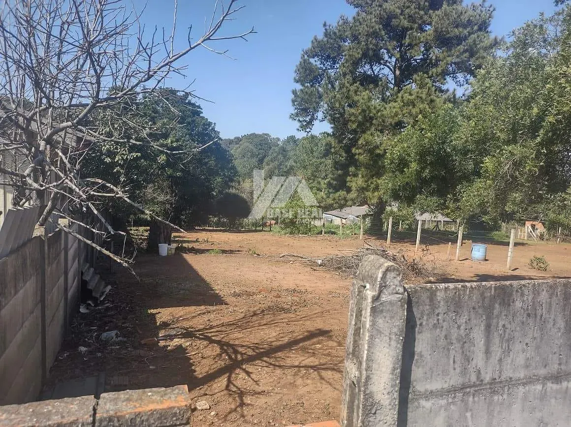 Terreno grande à venda, Uvaranas, Ponta Grossa, PR — Uvaranas, Ponta Grossa