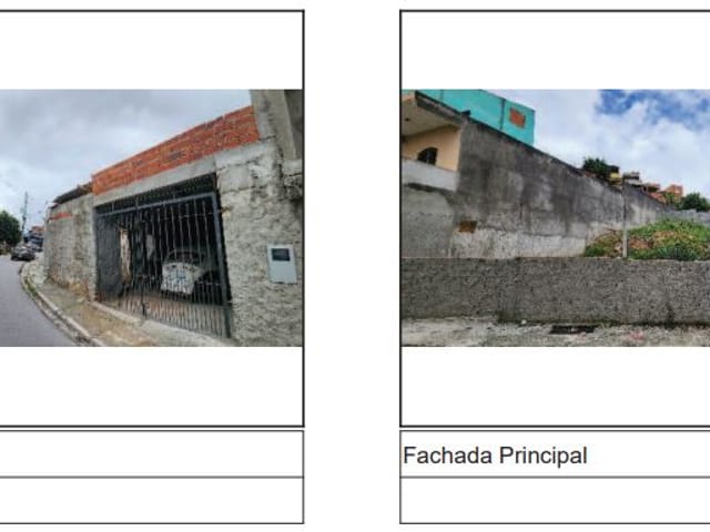 Foto do Terreno - Terreno à venda 10M², JARDIM SAO CARLOS, ITAPEVI - SP | Imobiliária Compare
