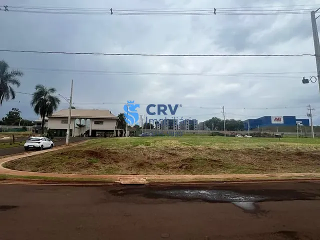 Terreno com 360m², à venda, no bairro Marumbi em Londrina