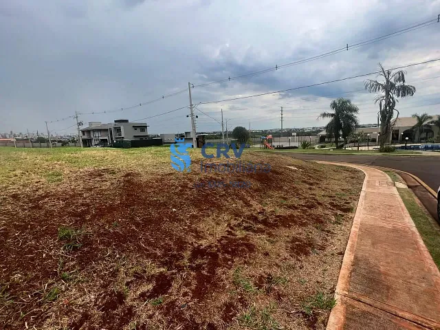 Terreno com 360m², à venda, no bairro Marumbi em Londrina