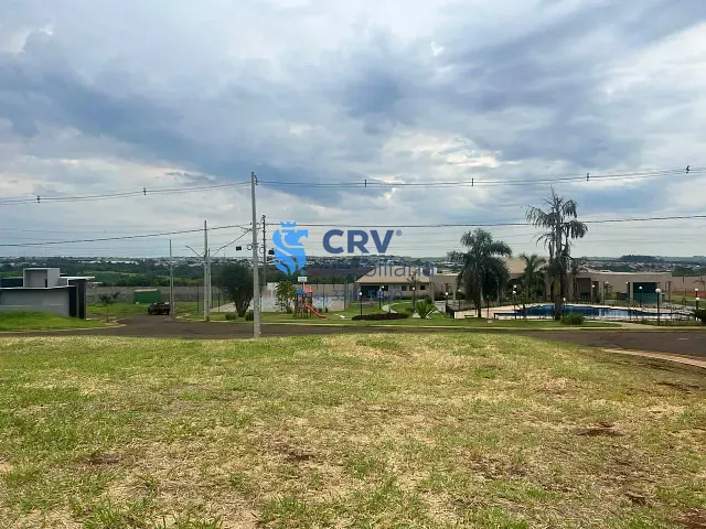 Terreno com 360m², à venda, no bairro Marumbi em Londrina