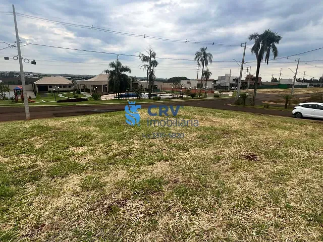 Terreno com 360m², à venda, no bairro Marumbi em Londrina