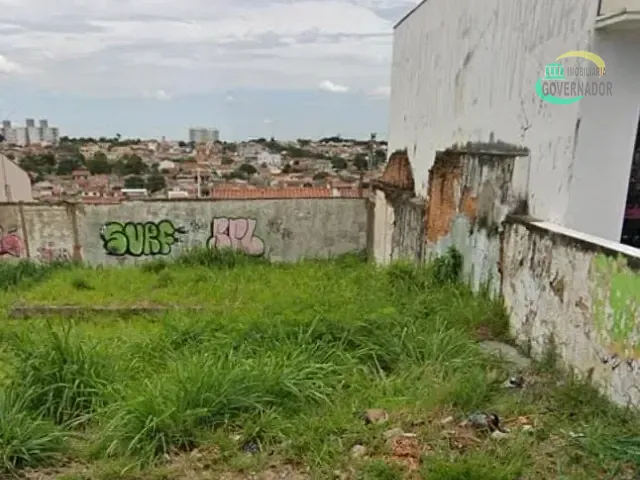 Terreno com 320m², à venda, no bairro Jardim São Vicente em Campinas