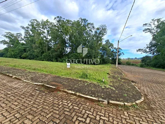 Terreno com 405m², à venda, no bairro Bairro São Caetano em Arroio do Meio