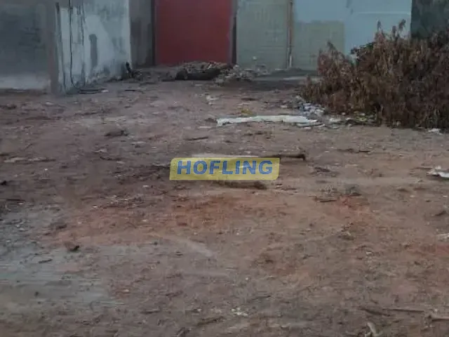 Terreno com 460m², à venda, no bairro Vila Operária em Rio Claro