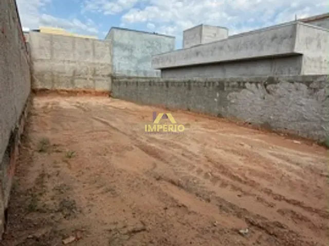 Terreno com 188m², à venda, no bairro Jardim Taquaral em Salto