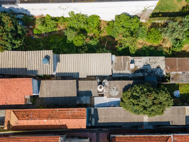 Foto do Terreno - Terreno residencial para venda em Vila Anglo Brasileira, 700m² | Lares e Andares Imóveis