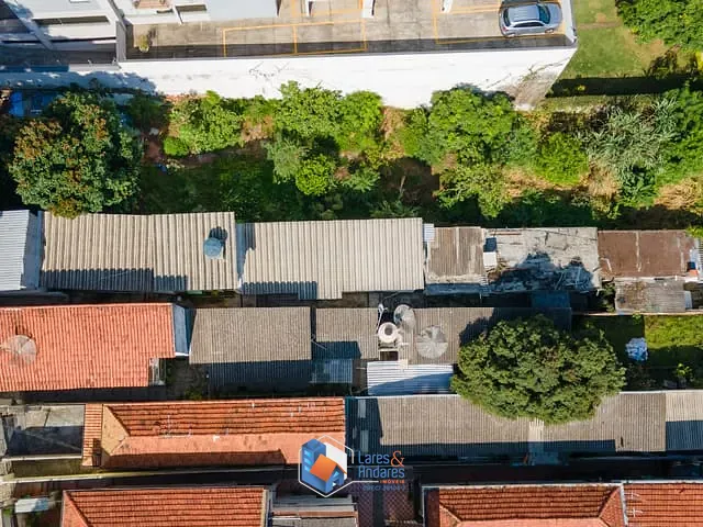 Terreno com 700m² 1 quarto e 1 banheiro, à venda, no bairro Vila Anglo Brasileira em São Paulo