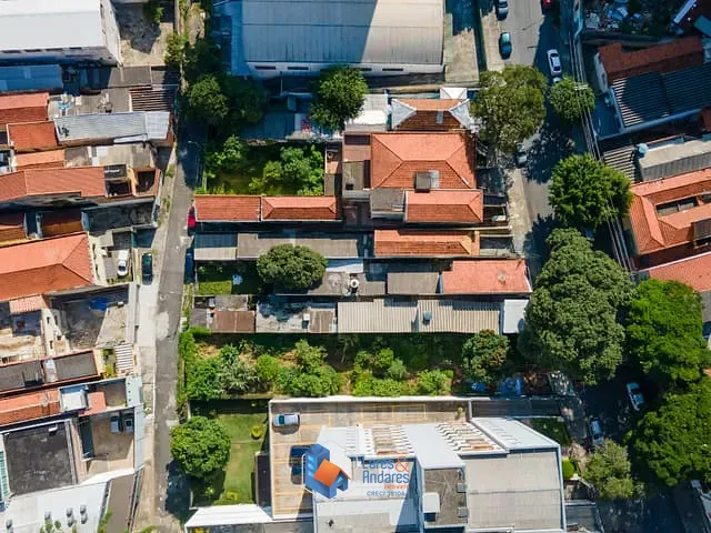 Terreno com 700m² 1 quarto e 1 banheiro, à venda, no bairro Vila Anglo Brasileira em São Paulo