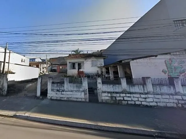 Terreno com 720m², à venda, no bairro Jardim Quarto Centenário em Mauá