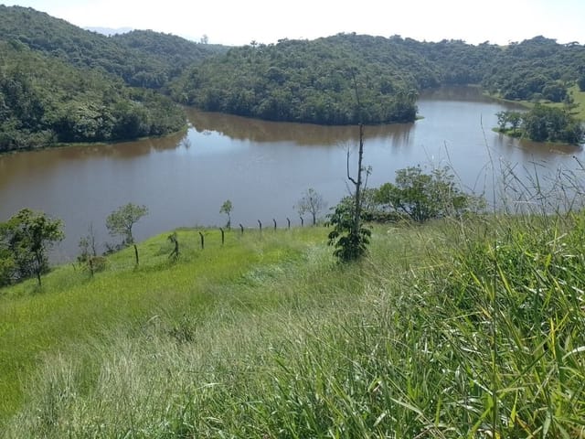 Foto do Terreno - Terreno à venda 1020M², Alto da Ponte, São José dos Campos - SP | Espelho D Agua | RUSSI IMÓVEIS