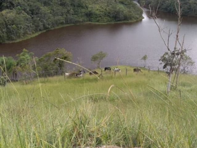 Foto do Terreno - Terreno à venda 1020M², Alto da Ponte, São José dos Campos - SP | Espelho D Agua | RUSSI IMÓVEIS