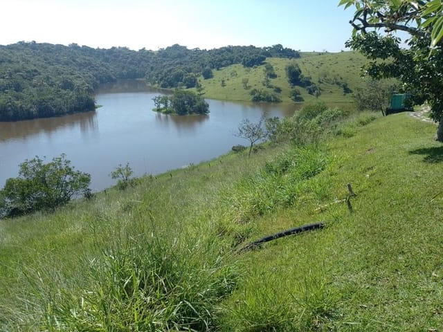 Foto do Terreno - Terreno à venda 1020M², Alto da Ponte, São José dos Campos - SP | Espelho D Agua | RUSSI IMÓVEIS