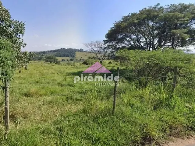 Terreno com 24200m², à venda, no bairro Portal do Céu em São José Dos Campos