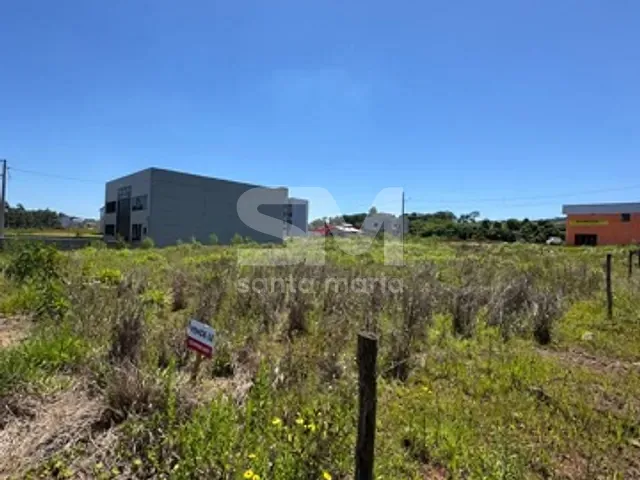 Terreno com 360m², à venda, no bairro Araras em Chapecó