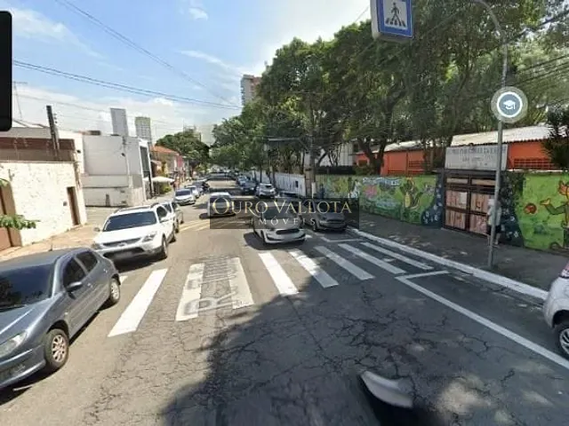Terreno com 500m², para alugar, no bairro Tatuapé em São Paulo