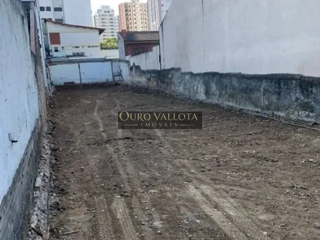 Terreno com 500m², para alugar, no bairro Tatuapé em São Paulo
