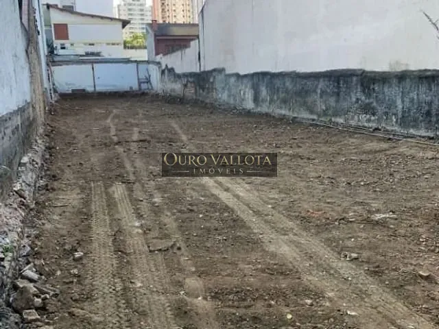 Terreno com 500m², para alugar, no bairro Tatuapé em São Paulo