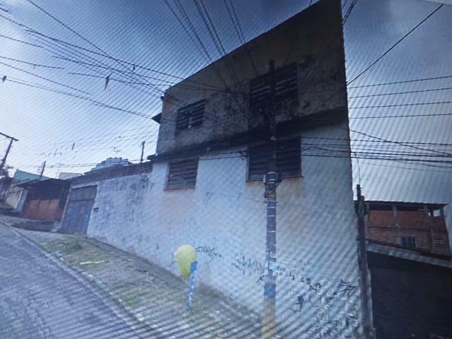Foto do Terreno - Terreno residencial à venda, São Miguel Paulista, São Paulo. | ZONA LESTE IMÓVEIS