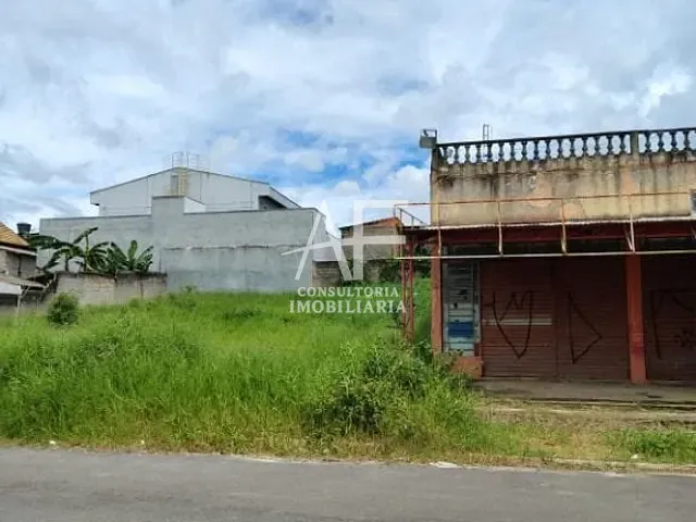 Terreno com 250m², à venda, no bairro Loteamento Jardim Maracaíbo em Tremembé