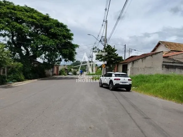 Terreno com 250m², à venda, no bairro Loteamento Jardim Maracaíbo em Tremembé