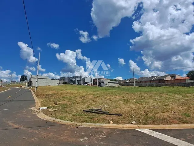 Terreno com 160m², à venda, no bairro Neves em Ponta Grossa