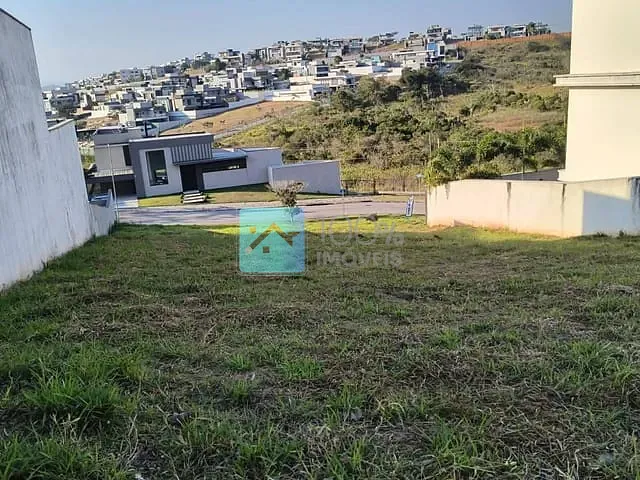 Terreno com 451m², à venda, no bairro Condomínio Residencial Monaco em São José dos Campos