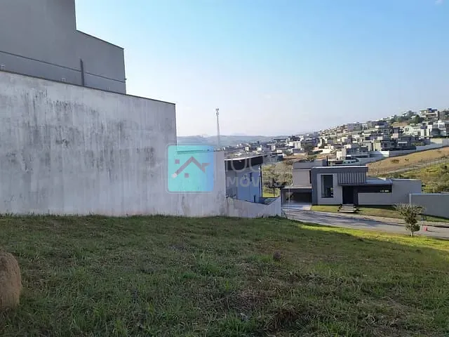 Terreno com 451m², à venda, no bairro Condomínio Residencial Monaco em São José dos Campos