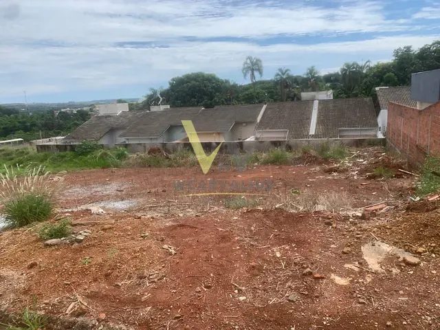 Terreno com 300m², à venda, no bairro Vila Harmonia em Anápolis