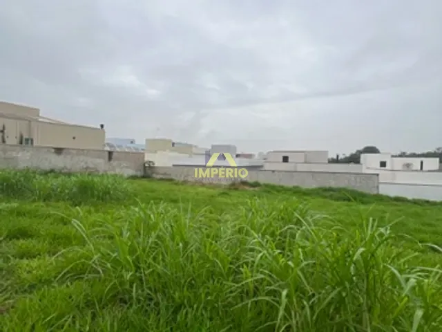 Terreno com 331m², à venda, no bairro Residencial Lagos D'Icaraí em Salto