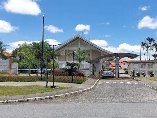 Foto do Terreno - Terreno à venda, 480 m² por R$ 1.390.000,00 - Conjunto Residencial Esplanada do Sol - São José dos Campos/SP | INDEPENDENCE NEGOCIOS IMOBILIARIOS LTDA