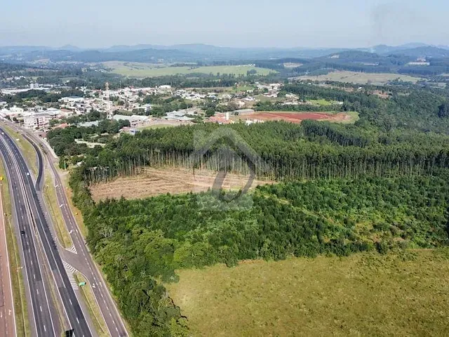 Terreno com 30000m², à venda, no bairro Zona Rural em Fazenda Vilanova