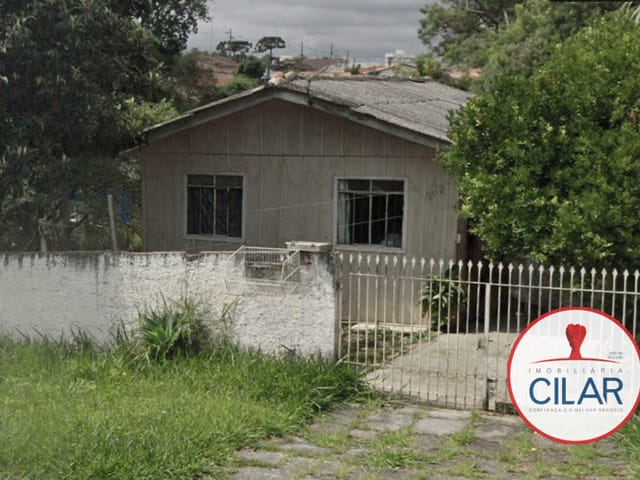 Terreno com 621m², à venda, no bairro Aristocrata em São José Dos Pinhais