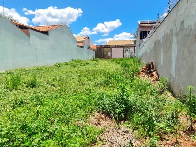 Foto do Terreno - Terreno à venda, Vila Planalto, Campo Grande, MS | KSA FACIL IMOVEIS