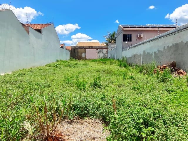 Foto do Terreno - Terreno à venda, Vila Planalto, Campo Grande, MS | KSA FACIL IMOVEIS
