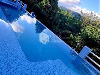 Foto do Terreno-TERRENO EM CONDOMÍNIO À VENDA, EM ÁREA NOBRE COM 31372,70M², COM ÁGUA, ENERGIA ELÉTRICA, NA SERRA DA CANTAREIRA, MAIRIPORÃ – SP.