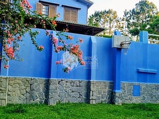 Foto do Terreno-TERRENO EM CONDOMÍNIO À VENDA, EM ÁREA NOBRE COM 31372,70M², COM ÁGUA, ENERGIA ELÉTRICA, NA SERRA DA CANTAREIRA, MAIRIPORÃ – SP.