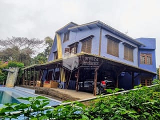 Foto do Terreno-TERRENO EM CONDOMÍNIO À VENDA, EM ÁREA NOBRE COM 31372,70M², COM ÁGUA, ENERGIA ELÉTRICA, NA SERRA DA CANTAREIRA, MAIRIPORÃ – SP.