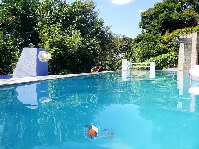 Terreno com 31373m², à venda, no bairro Rio Abaixo em Mairiporã