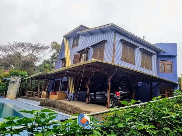 Terreno com 31373m², à venda, no bairro Rio Abaixo em Mairiporã