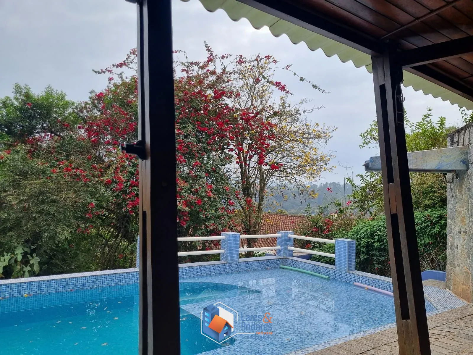 Terreno, 3 hectares - Foto 6