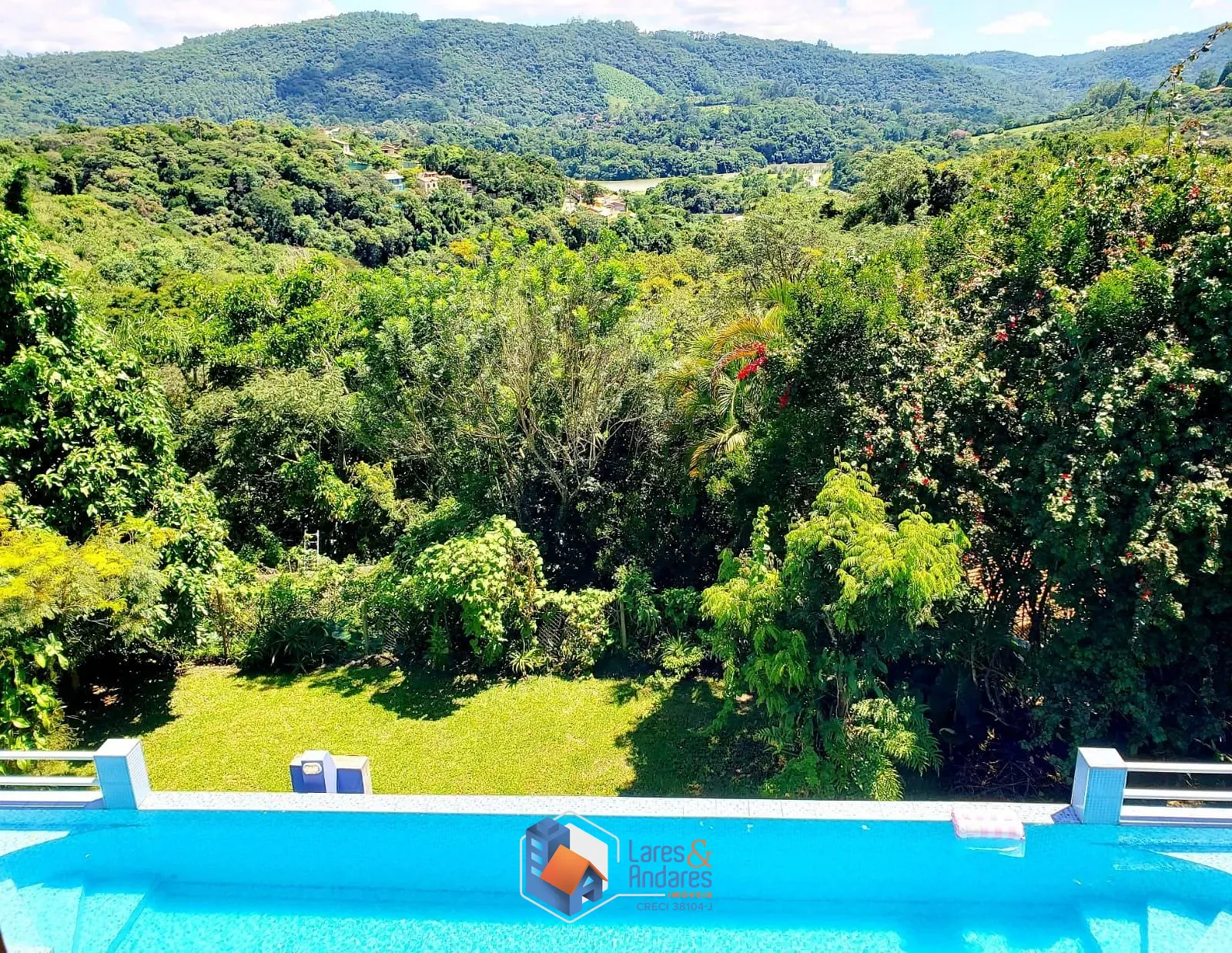 Terreno, 3 hectares - Foto 8