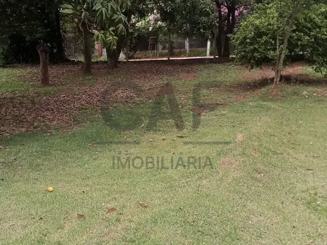 Terreno com 1001m², à venda, no bairro Área Rural de Santo Antônio de Posse em Santo Antônio de Posse