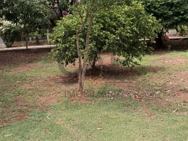 Terreno com 1001m², à venda, no bairro Área Rural de Santo Antônio de Posse em Santo Antônio de Posse