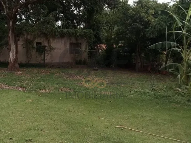 Terreno com 1001m², à venda, no bairro Área Rural de Santo Antônio de Posse em Santo Antônio de Posse
