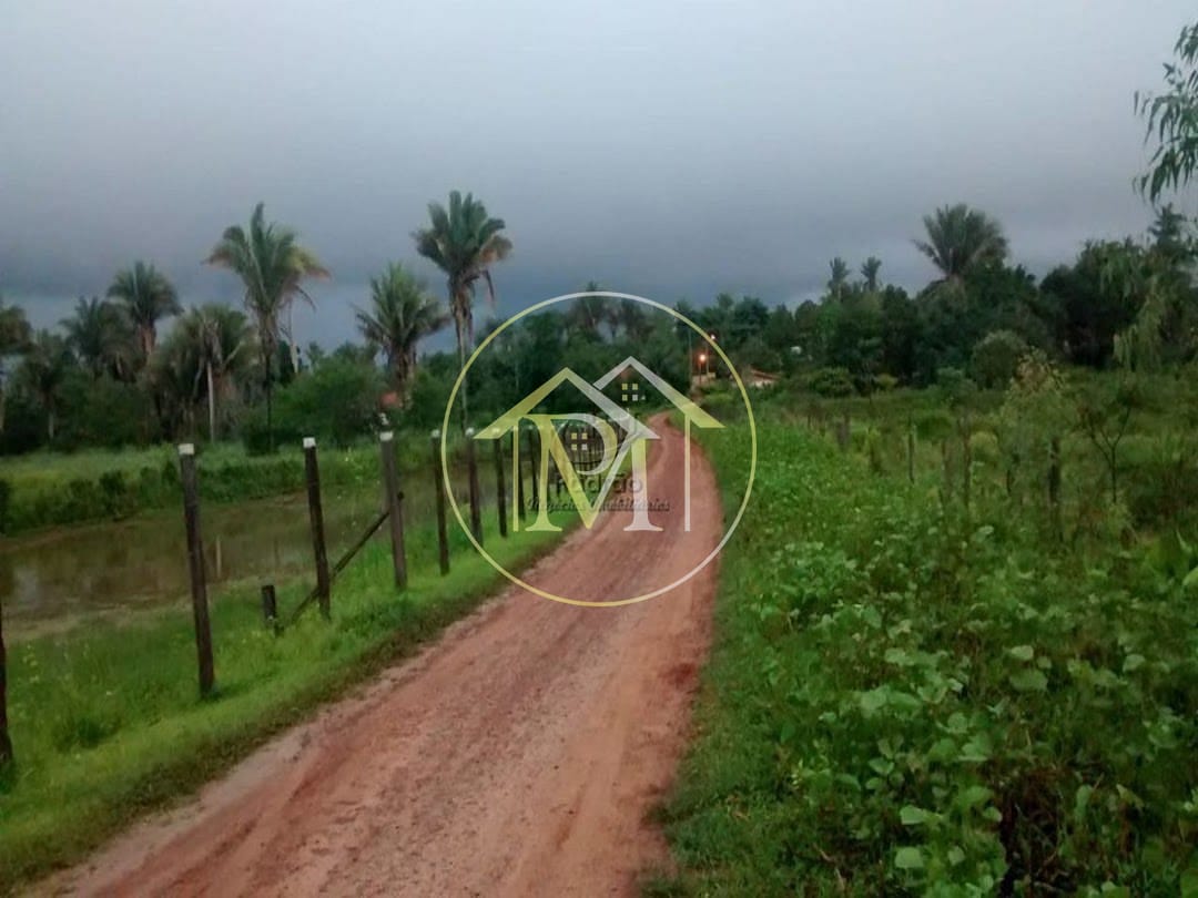 Terreno, 49961 hectares - Foto 1